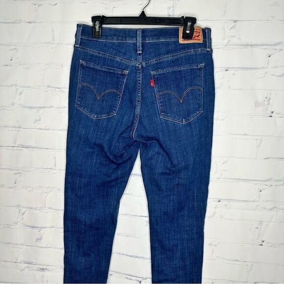 Levi’s size 29 311 Shaping Skinny Jeans - Picture 3 of 9